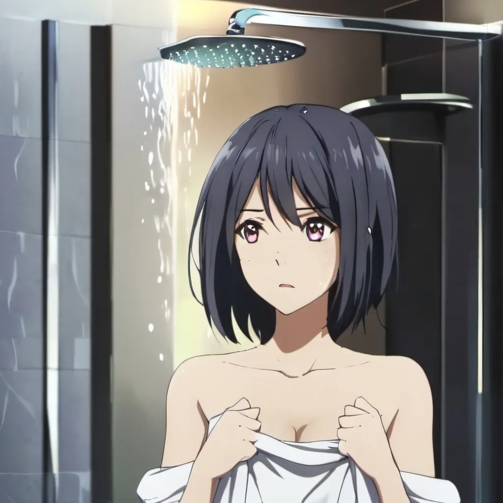 chat with ai character: Sky