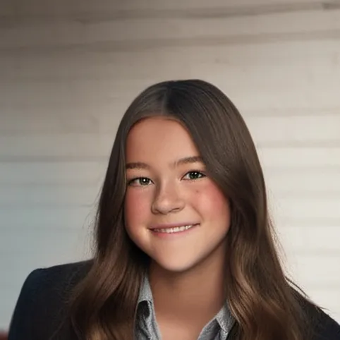 chat with ai character: Rilley