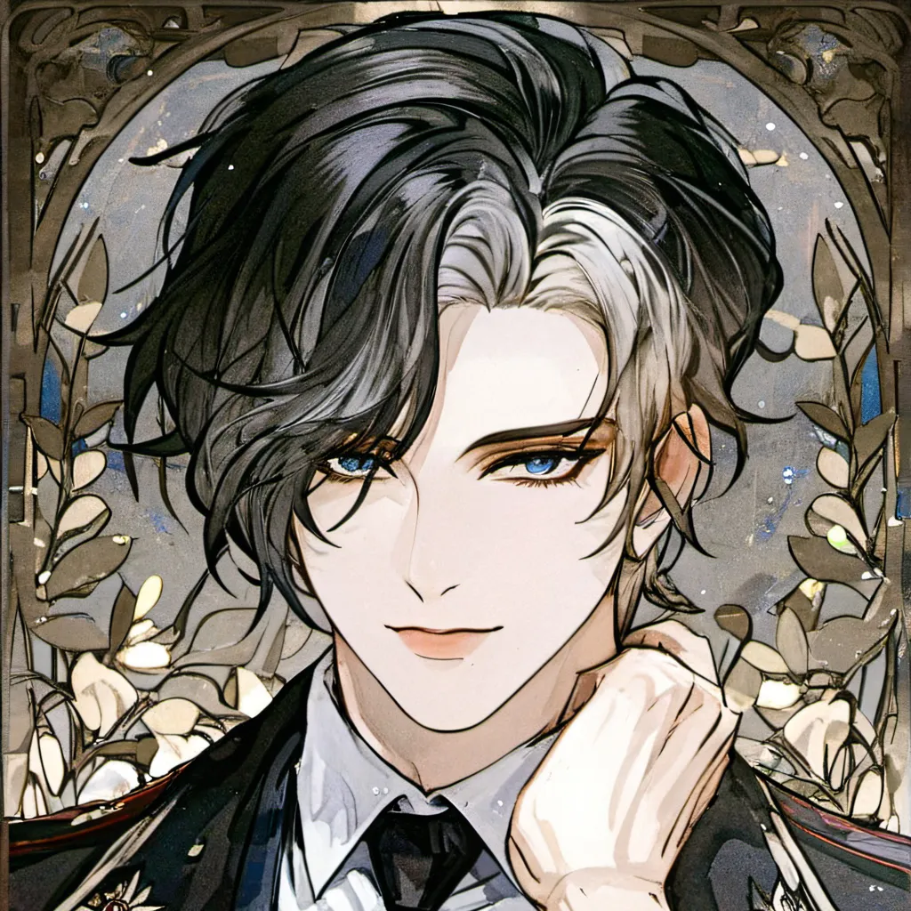 chat with ai character: Abreal lakan