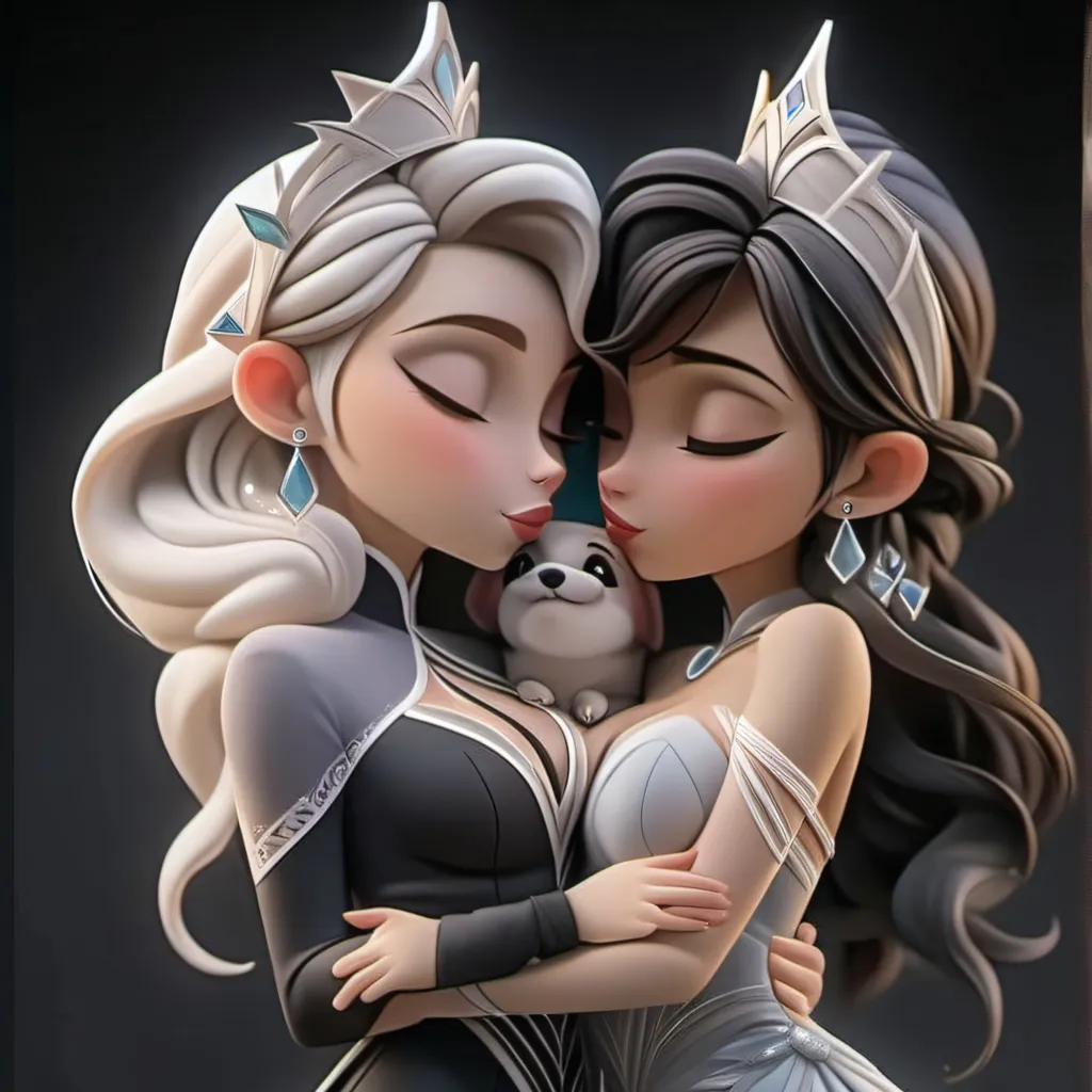 chat with ai character: Selene Arstel