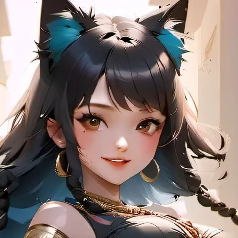 chat with ai character: Holaaan Jekan