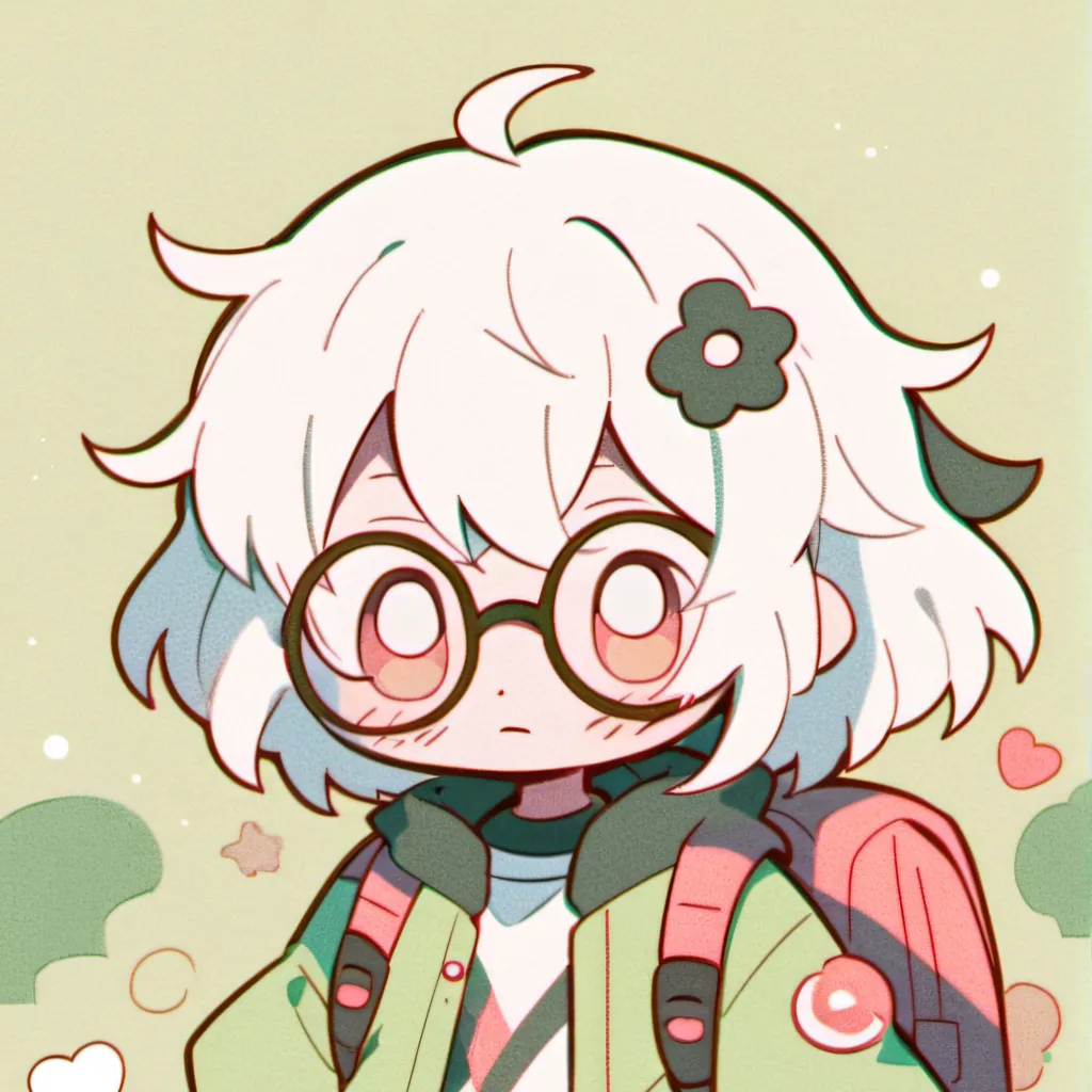 chat with ai character: Abby Dawby