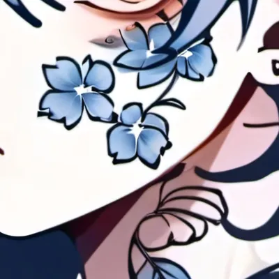 chat with ai character: Jamie wilder