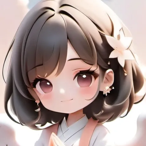 chat with ai character: Mary