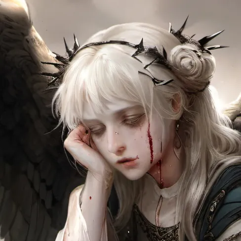 chat with ai character: Edith Laurel