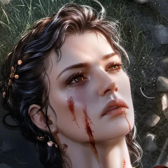 chat with ai character: Debora Laurel