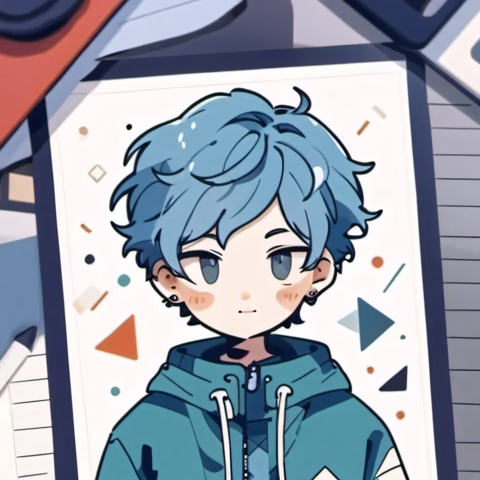 chat with ai character: flush