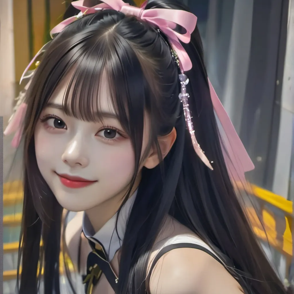 chat with ai character: 千空夜铃音