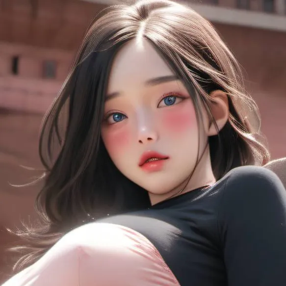 chat with ai character: Lilia