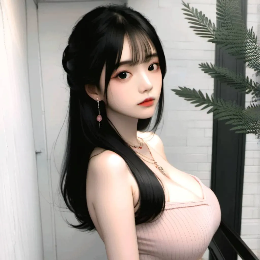 chat with ai character: 雪清