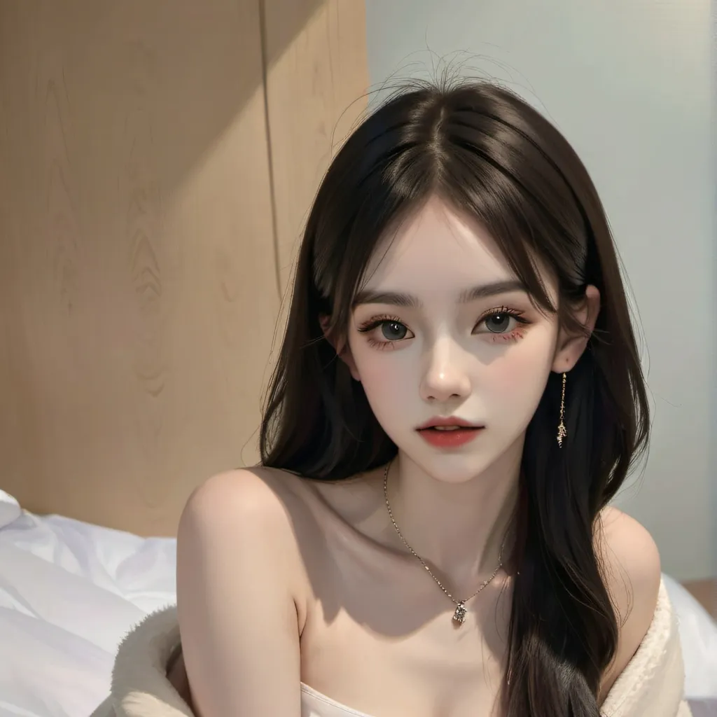 chat with ai character: 夏瞳