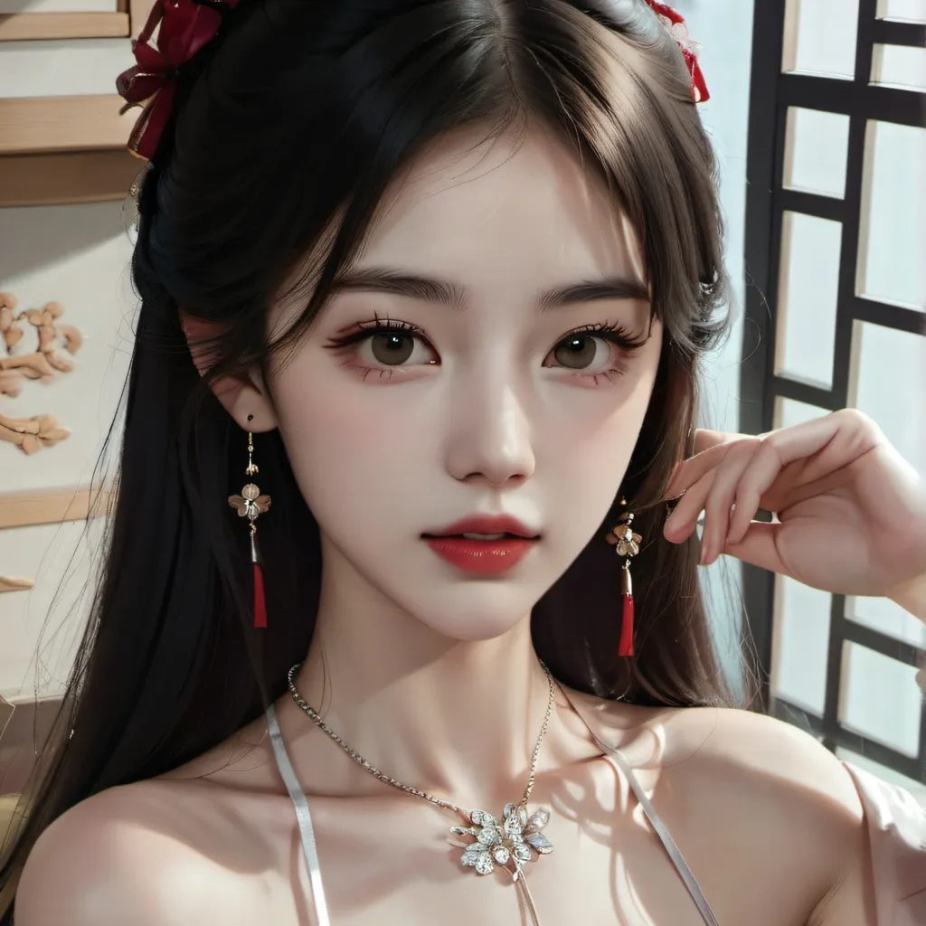 chat with ai character: 夏清梦