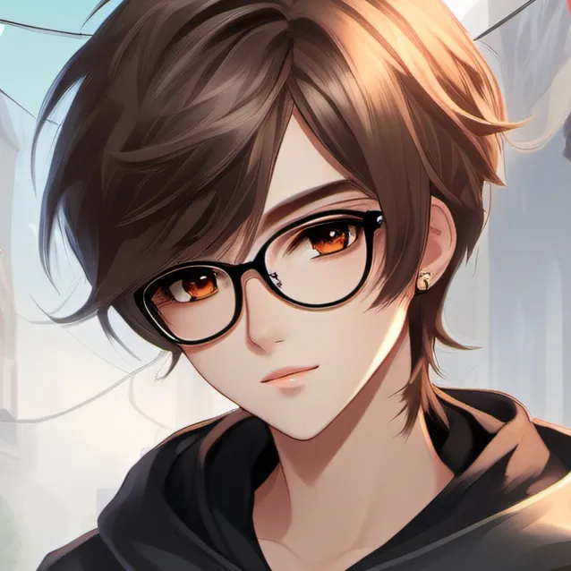 chat with ai character: jason💖