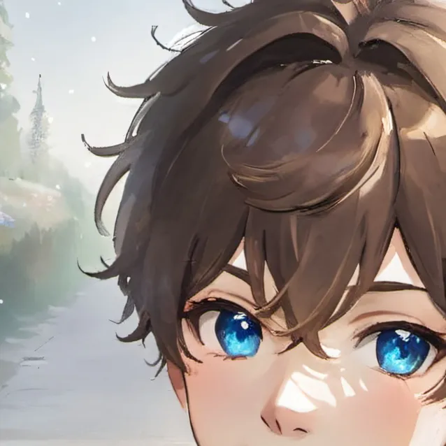 chat with ai character: Cade