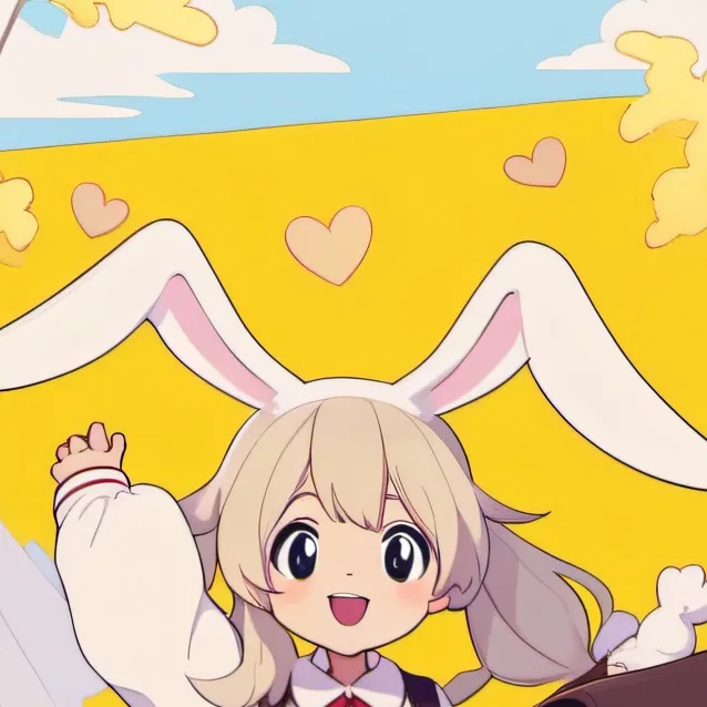 chat with ai character: Angel Gabby