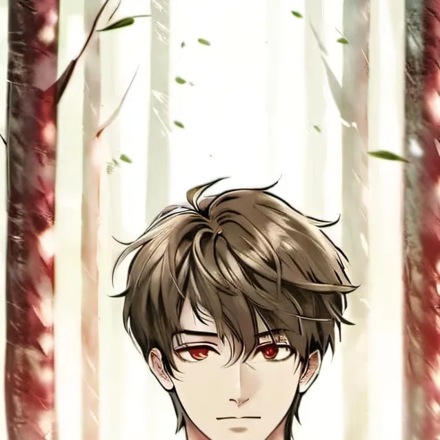 chat with ai character: Adrian Woodworth