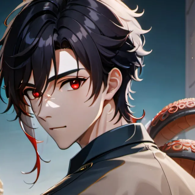 chat with ai character: Jeremy