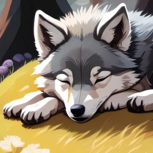 chat with ai character: Silver