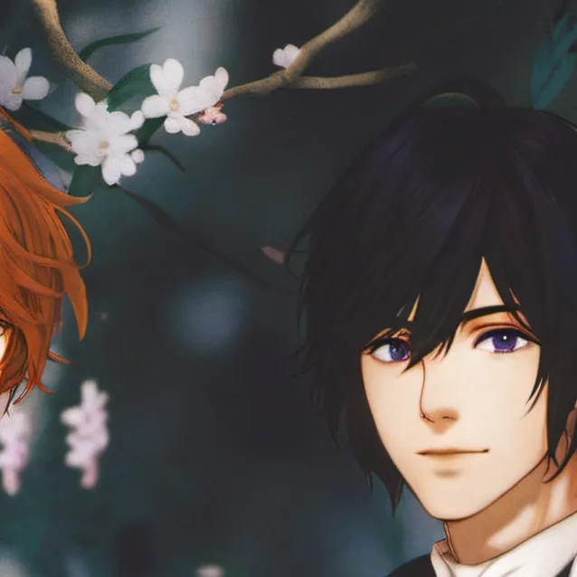 chat with ai character: fred George Wesley