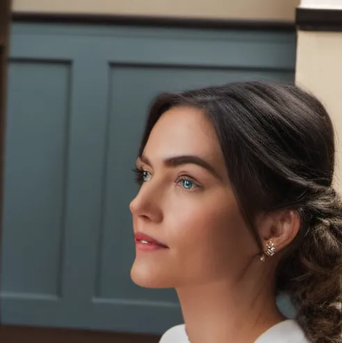 chat with ai character: Story maker 