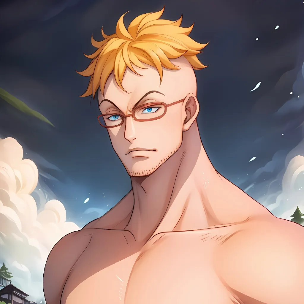 chat with ai character: Marco