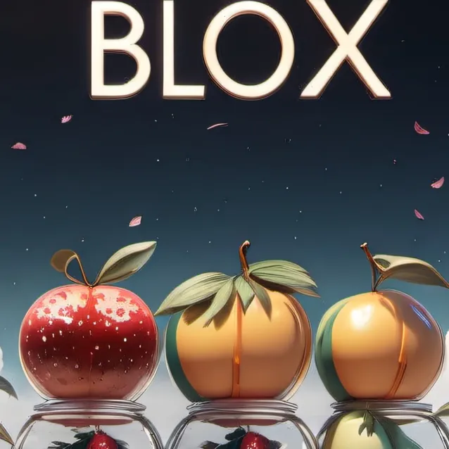 chat with ai character: Blox fruits gacha