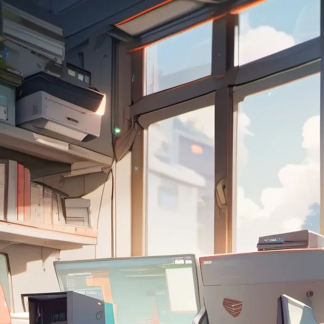 chat with ai character: Website