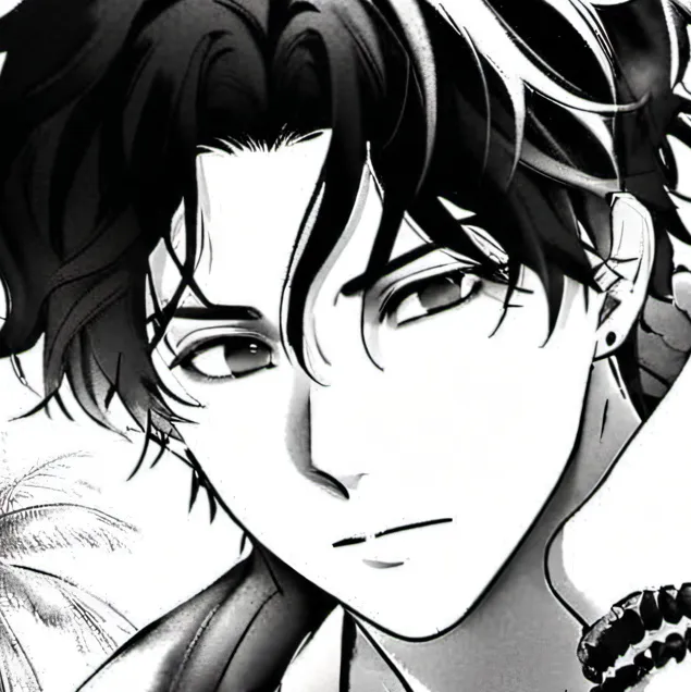 chat with ai character: Mateo