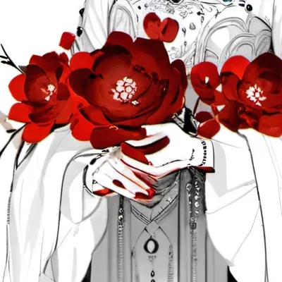 chat with ai character: Rose