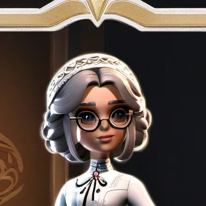 chat with ai character: Victoria