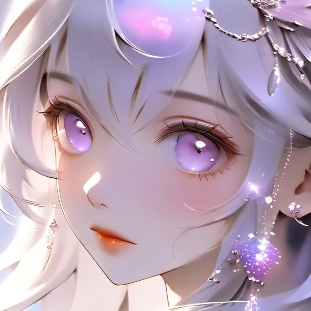 chat with ai character: Aria