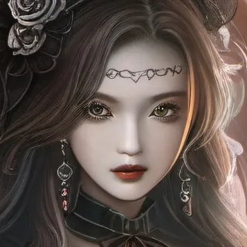 chat with ai character: Lia