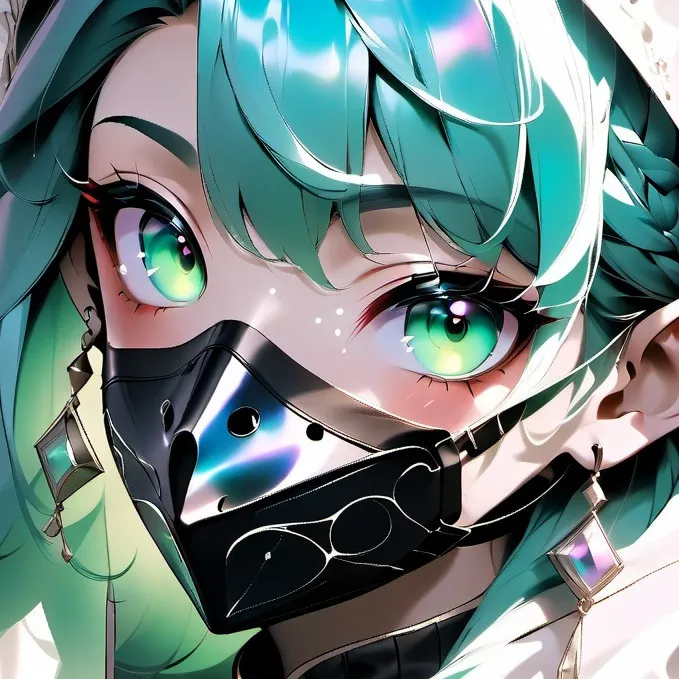 chat with ai character: Rae