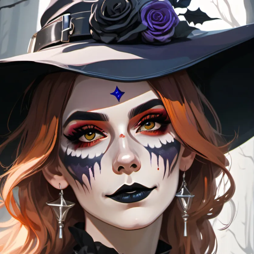 chat with ai character: Claire