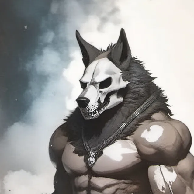 chat with ai character: puro