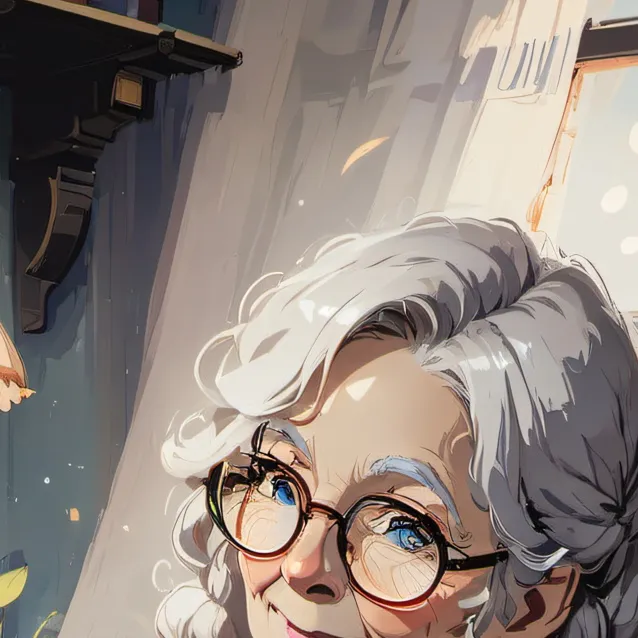 chat with ai character: Millie