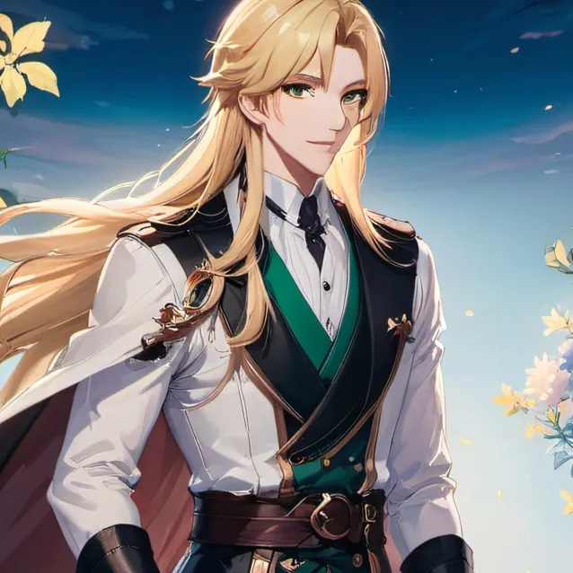 chat with ai character: Alan. 