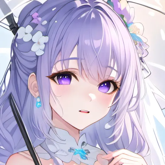 chat with ai character: Amber