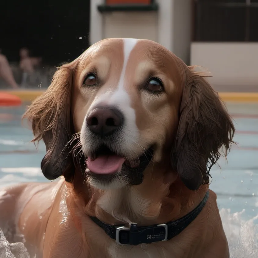 chat with ai character: Smokey 