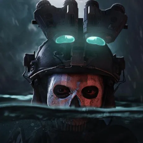 creator Ghost-SAS's avatar