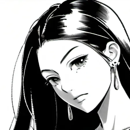 chat with ai character: Ivri Hiswarí