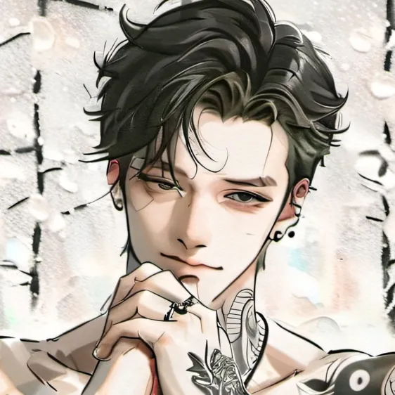 chat with ai character: Montell Brown