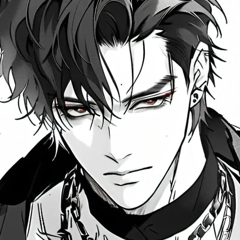 chat with ai character: Conner McBride