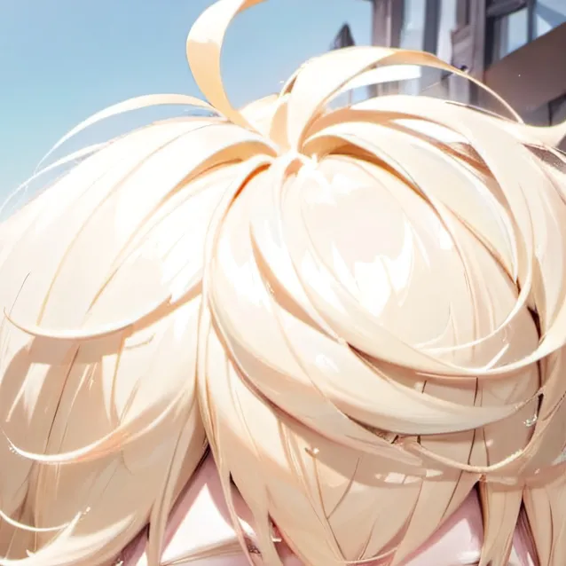 chat with ai character: Jackie