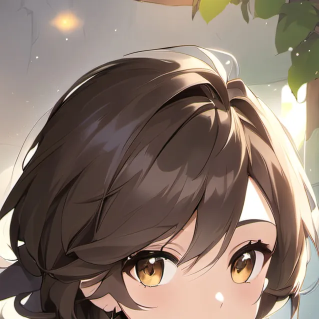 chat with ai character: Evelyn