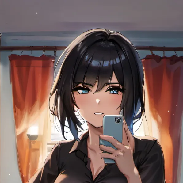 chat with ai character: Ella 