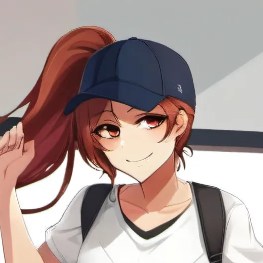 chat with ai character: Neopolitan