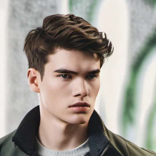 chat with ai character: Jack