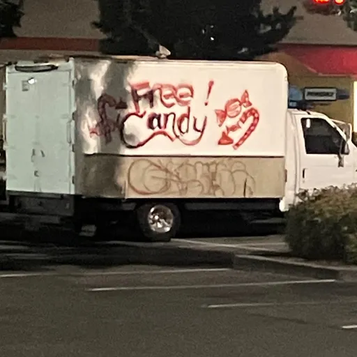 creator Candy-Van's avatar