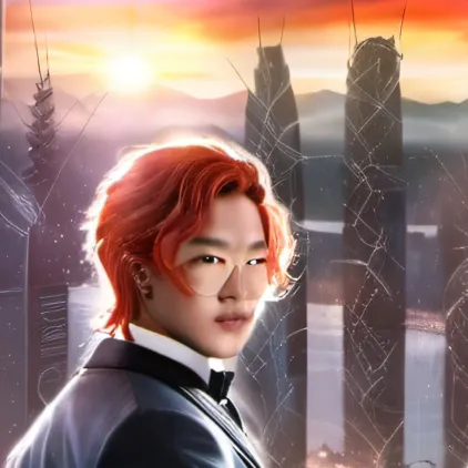 chat with ai character: Alston